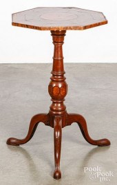 QUEEN ANNE MIXED WOODS CANDLES