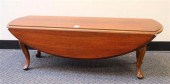 QUEEN ANNE STYLE CHERRY DROP-L