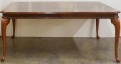QUEEN ANNE STYLE CHERRY EXTENS