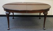 QUEEN ANNE STYLE CHERRY EXTENS