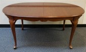 QUEEN ANNE STYLE CHERRY EXTENS