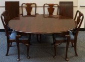 QUEEN ANNE STYLE CHERRY EXTENS