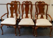 QUEEN ANNE STYLE CHERRY EXTENS