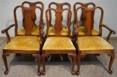 QUEEN ANNE STYLE CHERRY EXTENS