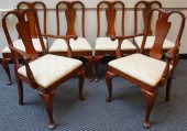 QUEEN ANNE STYLE CHERRY EXTENS