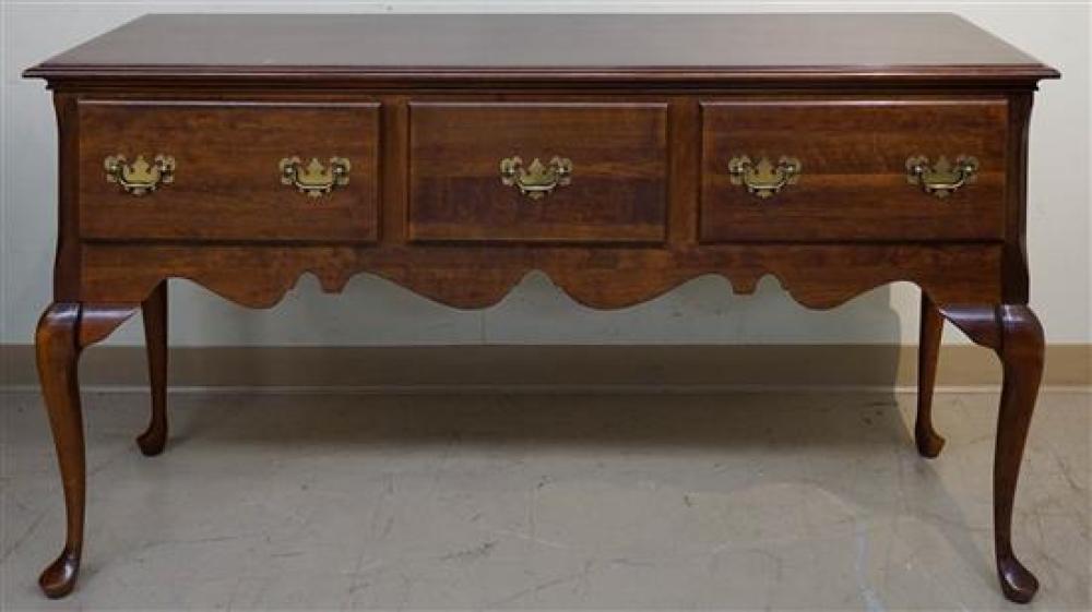 QUEEN ANNE STYLE CHERRY