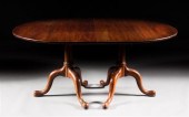 Queen Anne style cherrywood do