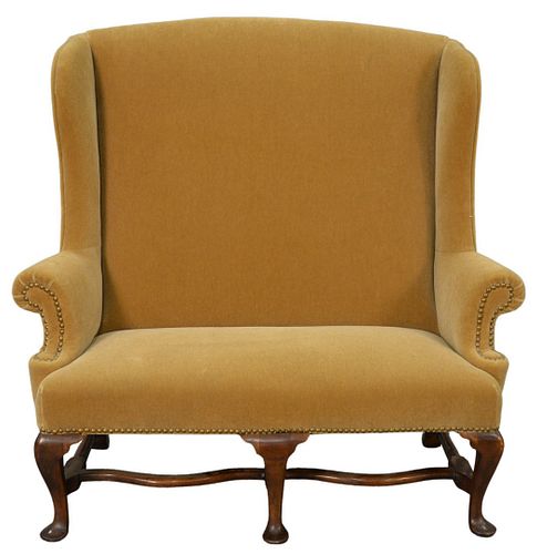 QUEEN ANNE STYLE CHILD'S SIZE