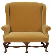 QUEEN ANNE STYLE CHILD'S SIZE