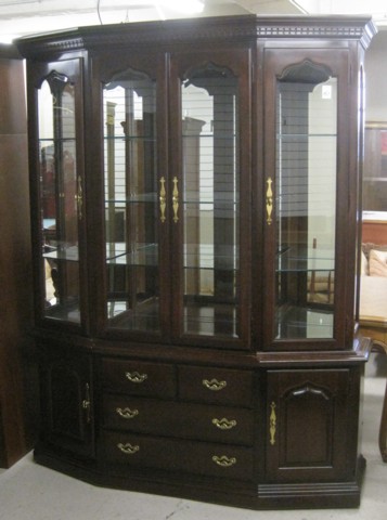 QUEEN ANNE STYLE CHINA