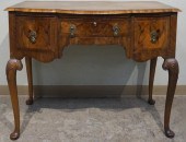 QUEEN ANNE STYLE CIRCASSIAN WA