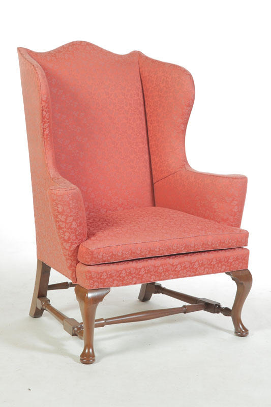 QUEEN ANNE-STYLE EASY OR WING
