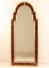 QUEEN ANNE STYLE EGLIMIZED BEV