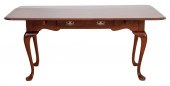 QUEEN ANNE STYLE METAMORPHIC T