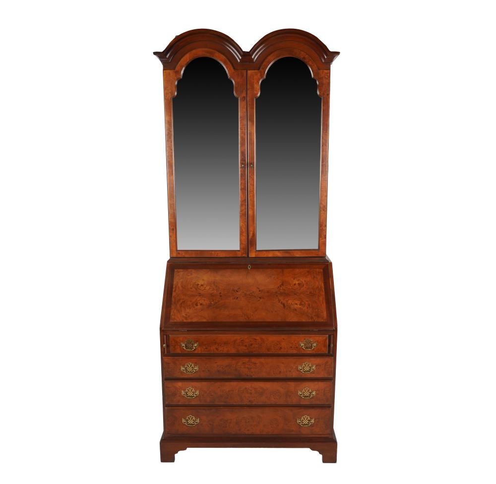 QUEEN ANNE-STYLE SECRETARY20th