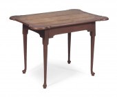 QUEEN ANNE TAVERN TABLE 18TH C