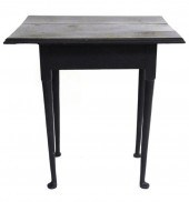 QUEEN ANNE TAVERN TABLE MADE U