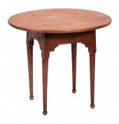 QUEEN ANNE TAVERN TABLE NEW EN