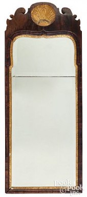 QUEEN ANNE WALNUT VENEER LOOKI
