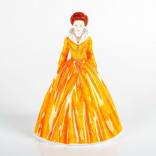 QUEEN ELIZABETH I HN5704 - ROYAL