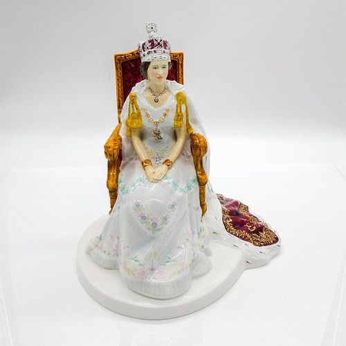 QUEEN ELIZABETH II DIAMOND