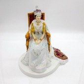 QUEEN ELIZABETH II DIAMOND JUB