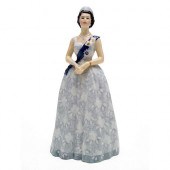 QUEEN ELIZABETH II HN2502 - RO