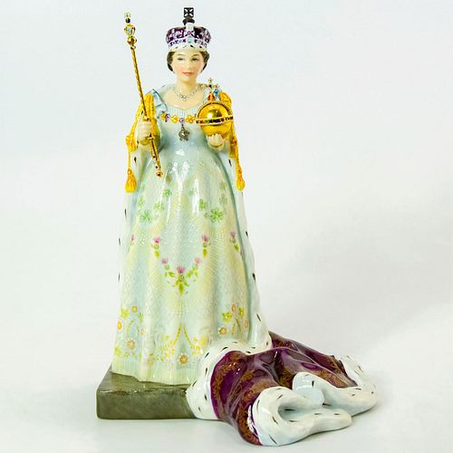 QUEEN ELIZABETH II HN3436 - ROYAL