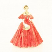 QUEEN ELIZABETH, THE QUEEN MOT
