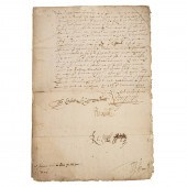 QUEEN ELIZABETH'S PRIVY COUNCI