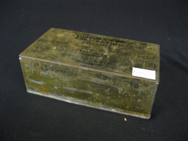 Queen Mary Collectible ''