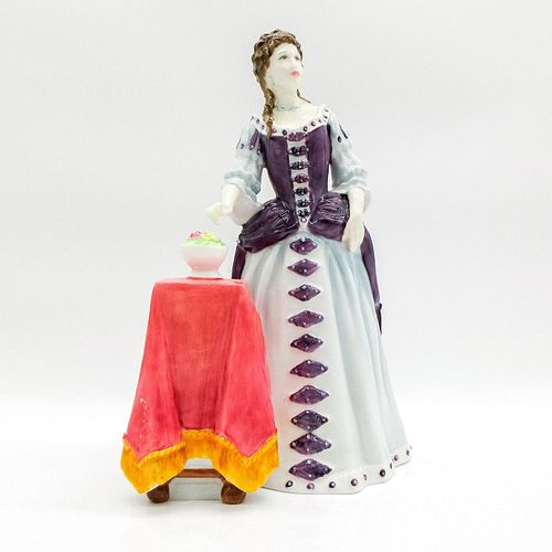 QUEEN MARY II HN4474 - ROYAL