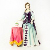 QUEEN MARY II HN4474 - ROYAL D