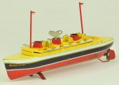 ''QUEEN MARY'' OCEAN LINER Pre