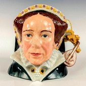 QUEEN MARY TUDOR D7188 (JUG OF