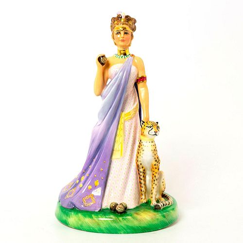QUEEN OF SHEBA HN2328 - ROYAL