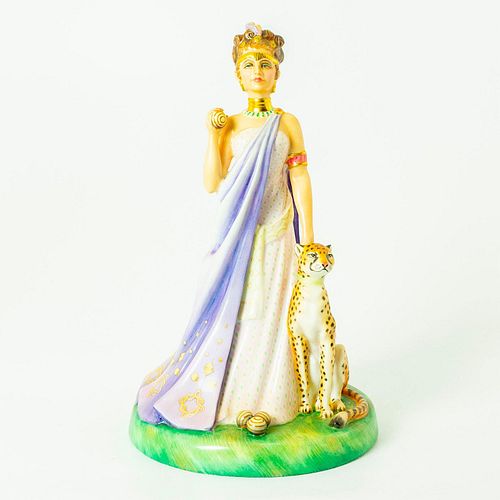QUEEN OF SHEBA HN2328 - ROYAL