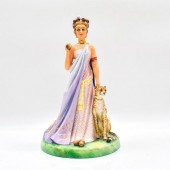 QUEEN OF SHEBA HN2328, PROTOTY