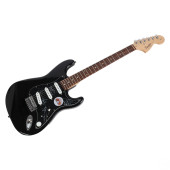 QUEEN ROCK BAND SIGNED FENDER