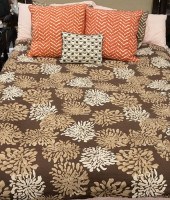 QUEEN SIZE COMFORTER SET, TO I