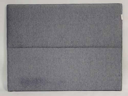 QUEEN SIZE CUSTOM UPHOLSTERED