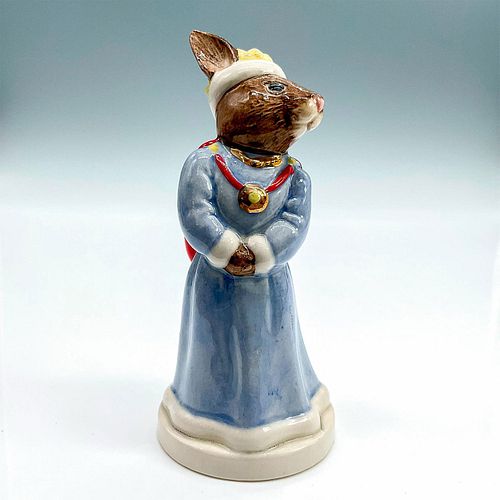 QUEEN SOPHIE DB46 - ROYAL DOULTON