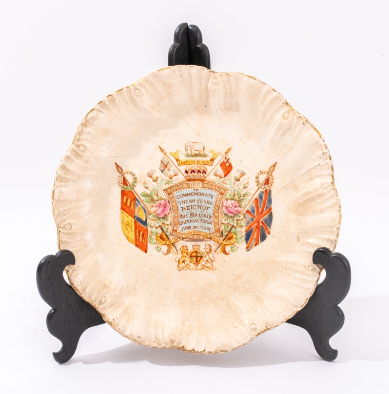 QUEEN VICTORIA COMMEMORATIVE