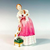 QUEEN VICTORIA HN3125 - ROYAL