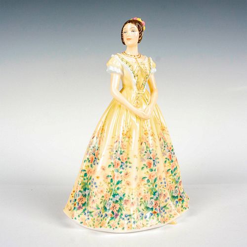 QUEEN VICTORIA - HN5705 FROM THE