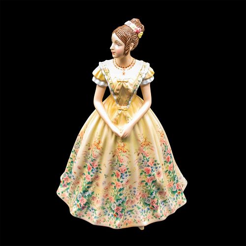QUEEN VICTORIA HN5705 - FROM THE