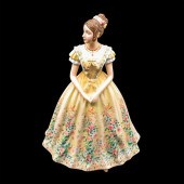 QUEEN VICTORIA HN5705 - FROM T