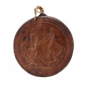QUEEN VICTORIA'S GREAT SEAL OF