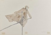 QUENTIN BLAKE, (ENGLISH, B. 19