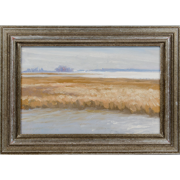 Quiet Waters Blackwater Refuge by